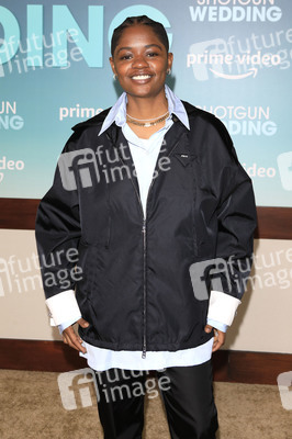 Filmpremiere 'Shotgun Wedding' in Los Angeles