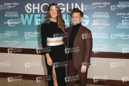 Filmpremiere 'Shotgun Wedding' in Los Angeles