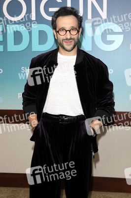 Filmpremiere 'Shotgun Wedding' in Los Angeles