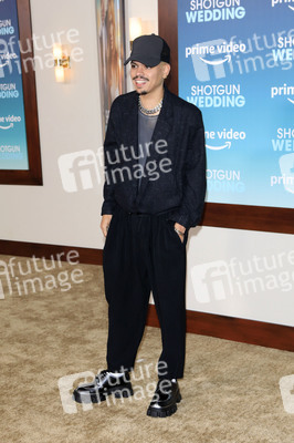 Filmpremiere 'Shotgun Wedding' in Los Angeles