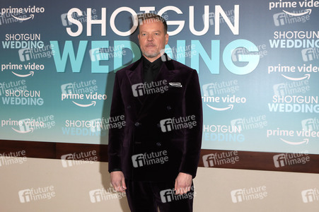 Filmpremiere 'Shotgun Wedding' in Los Angeles