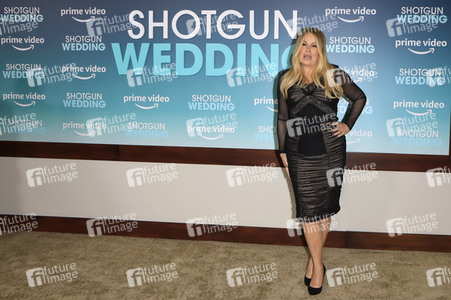 Filmpremiere 'Shotgun Wedding' in Los Angeles