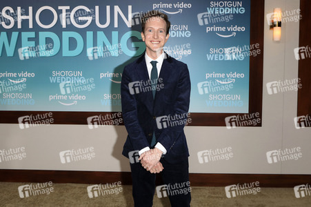 Filmpremiere 'Shotgun Wedding' in Los Angeles