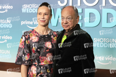 Filmpremiere 'Shotgun Wedding' in Los Angeles