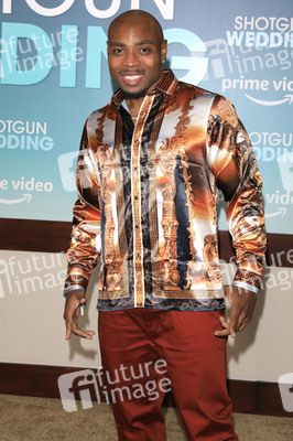 Filmpremiere 'Shotgun Wedding' in Los Angeles