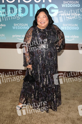 Filmpremiere 'Shotgun Wedding' in Los Angeles
