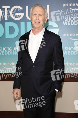 Filmpremiere 'Shotgun Wedding' in Los Angeles