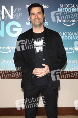 Filmpremiere 'Shotgun Wedding' in Los Angeles