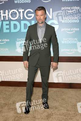 Filmpremiere 'Shotgun Wedding' in Los Angeles