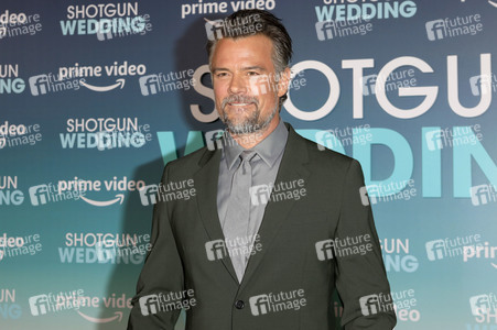 Filmpremiere 'Shotgun Wedding' in Los Angeles