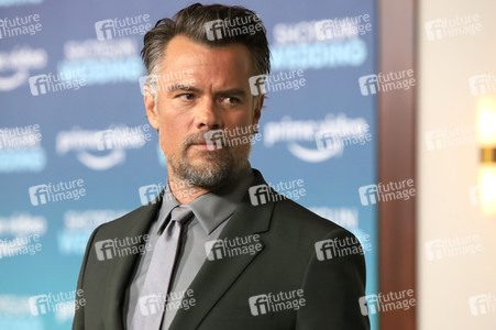 Filmpremiere 'Shotgun Wedding' in Los Angeles