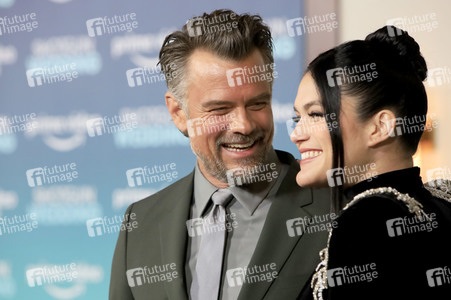 Filmpremiere 'Shotgun Wedding' in Los Angeles