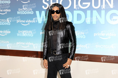 Filmpremiere 'Shotgun Wedding' in Los Angeles