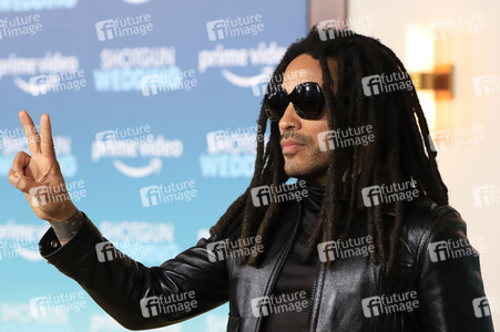 Filmpremiere 'Shotgun Wedding' in Los Angeles