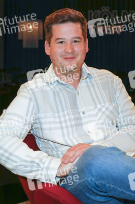 Talkshow 'Kölner Treff' in Köln