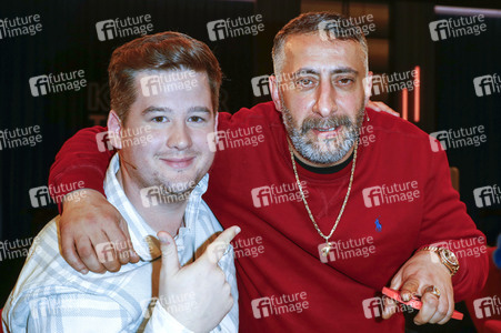 Talkshow 'Kölner Treff' in Köln