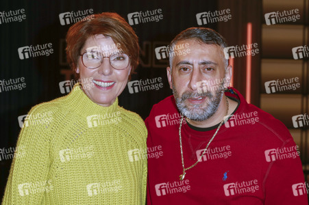 Talkshow 'hart aber fair' in Berlin