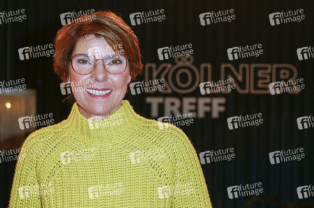 Talkshow 'Kölner Treff' in Köln
