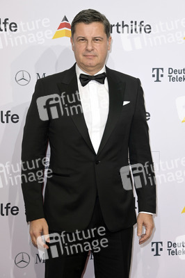 Ball des Sports 2023 in Frankfurt