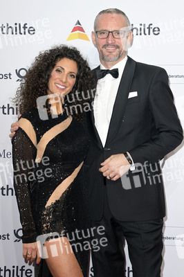 Ball des Sports 2023 in Frankfurt