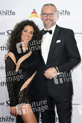Ball des Sports 2023 in Frankfurt
