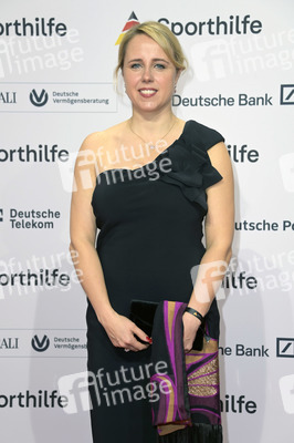 Ball des Sports 2023 in Frankfurt