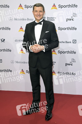 Ball des Sports 2023 in Frankfurt