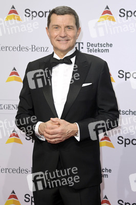 Ball des Sports 2023 in Frankfurt