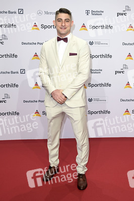Ball des Sports 2023 in Frankfurt