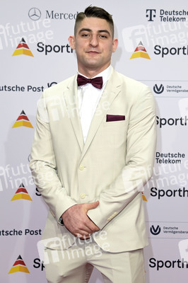 Ball des Sports 2023 in Frankfurt