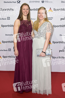 Ball des Sports 2023 in Frankfurt