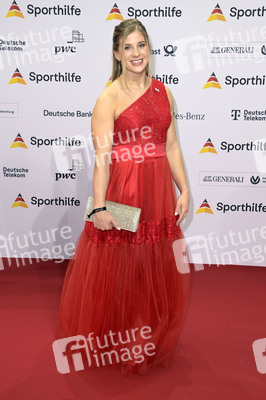 Ball des Sports 2023 in Frankfurt