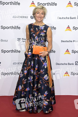 Ball des Sports 2023 in Frankfurt