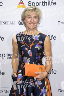 Ball des Sports 2023 in Frankfurt