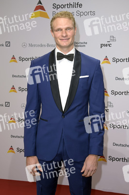 Ball des Sports 2023 in Frankfurt