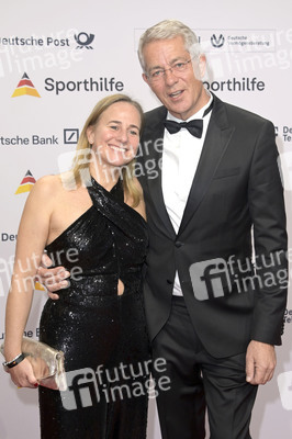 Ball des Sports 2023 in Frankfurt