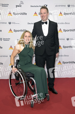 Ball des Sports 2023 in Frankfurt
