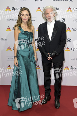 Ball des Sports 2023 in Frankfurt
