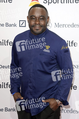 Ball des Sports 2023 in Frankfurt