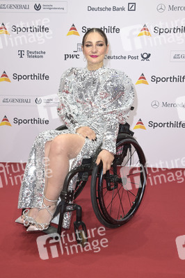 Ball des Sports 2023 in Frankfurt