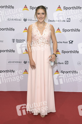Ball des Sports 2023 in Frankfurt