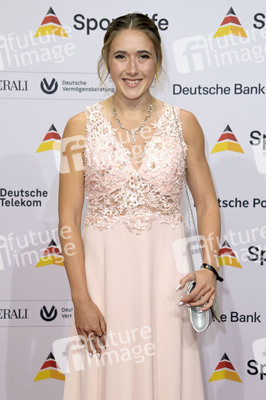Ball des Sports 2023 in Frankfurt