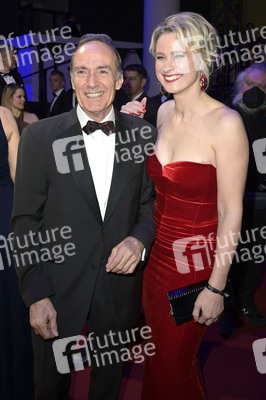 Ball des Sports 2023 in Frankfurt