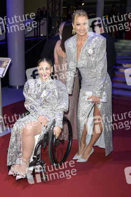 Ball des Sports 2023 in Frankfurt