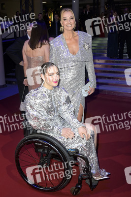 Ball des Sports 2023 in Frankfurt