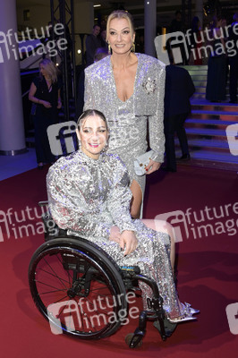 Ball des Sports 2023 in Frankfurt
