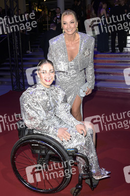 Ball des Sports 2023 in Frankfurt
