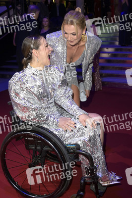 Ball des Sports 2023 in Frankfurt