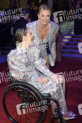 Ball des Sports 2023 in Frankfurt