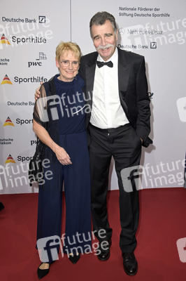 Ball des Sports 2023 in Frankfurt